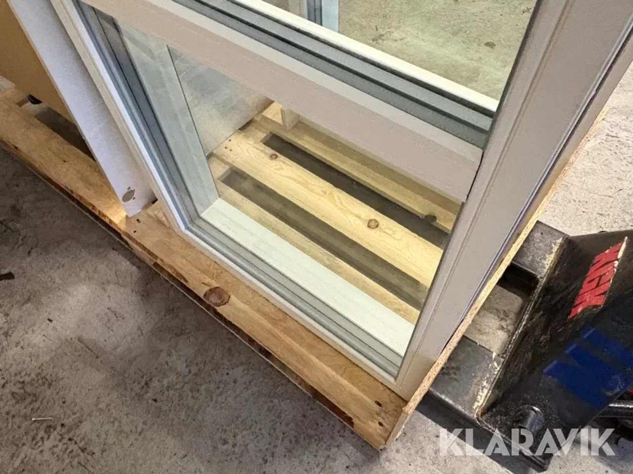 Billede 8 - Vinduer Hvidbjerg vinduet