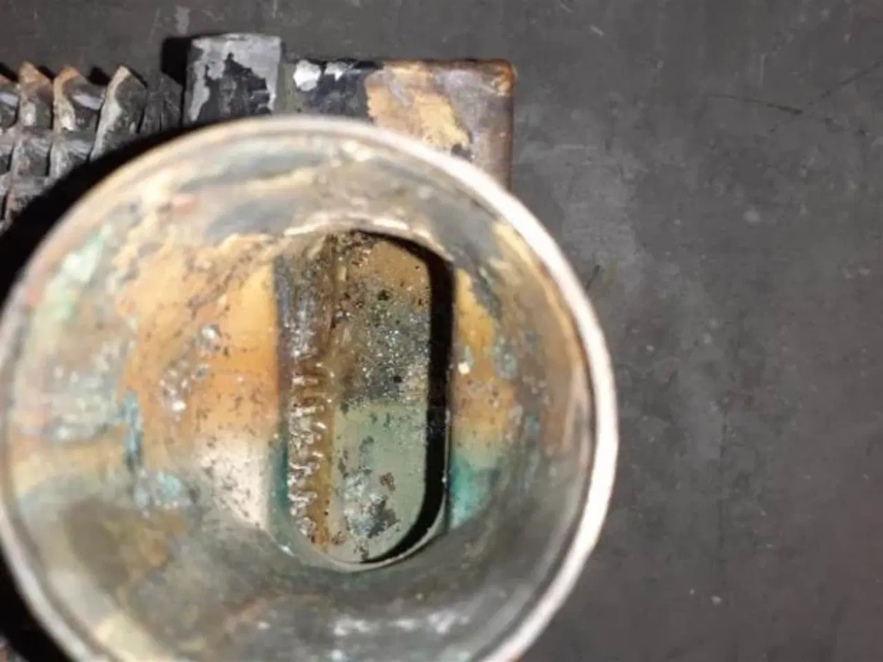 Billede 7 - Fendt 28785096 Køler