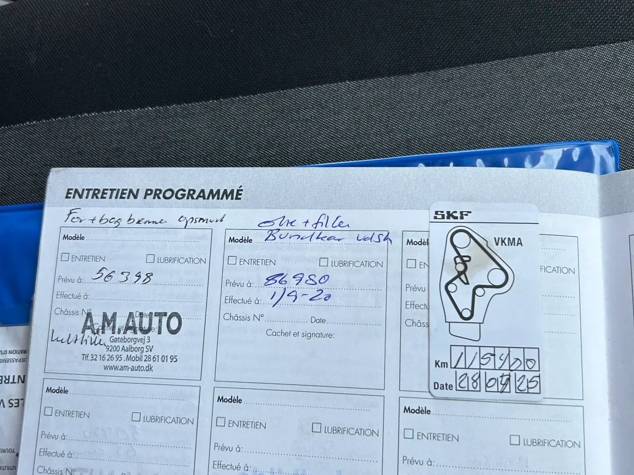 Billede 11 - Fiat panda