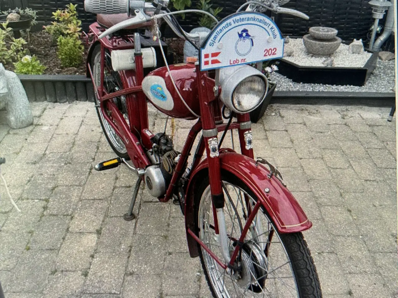 Billede 2 - Express estlander 