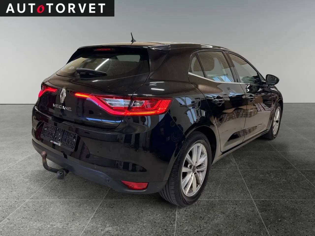 Billede 3 - Renault Megane IV 1,3 TCe 140 Zen