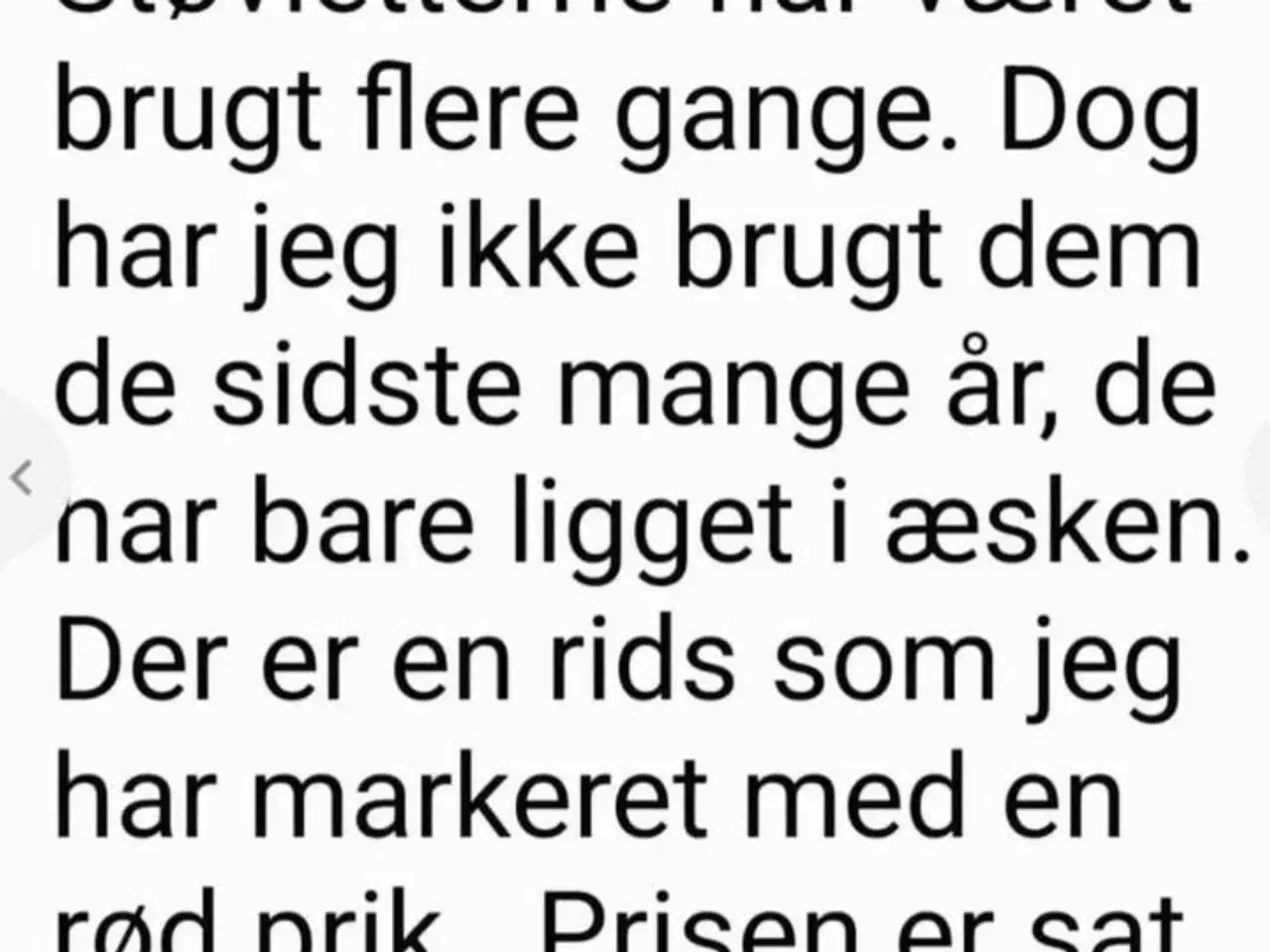 Billede 8 - Afis Fashion-Style vintage støvletter