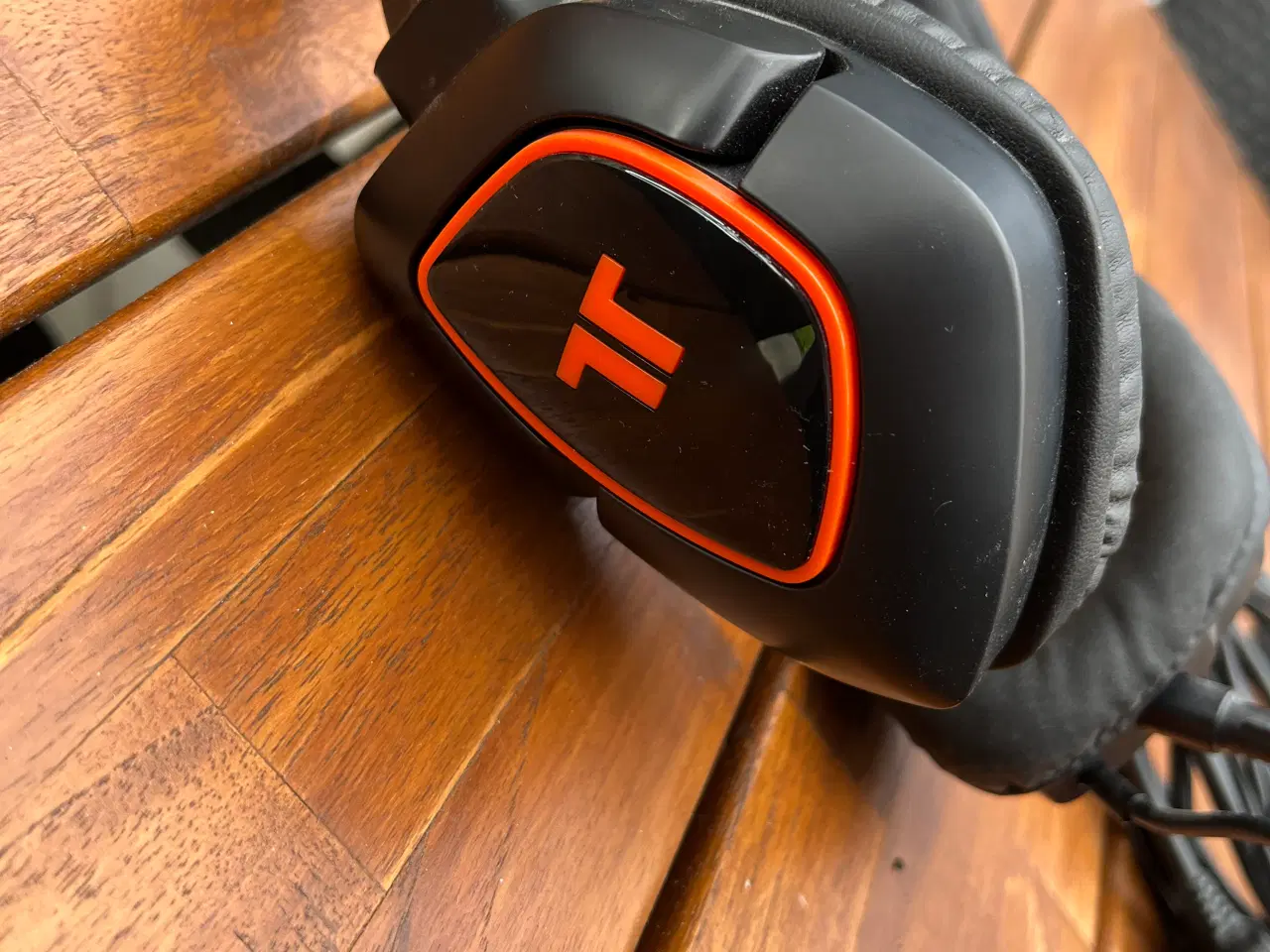 Billede 2 - Tritton AX180 høretelefoner