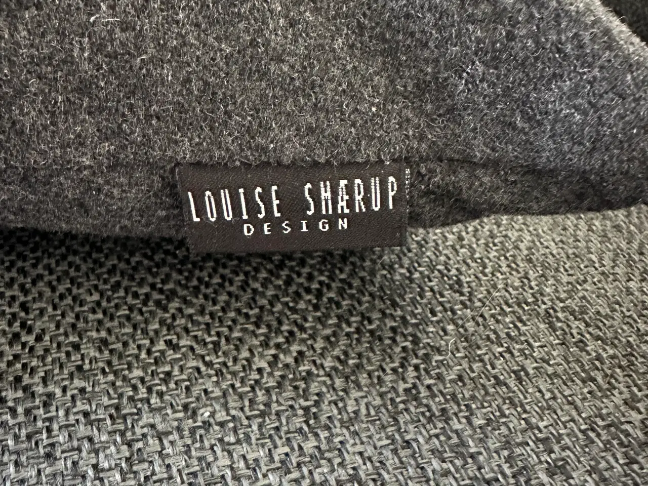 Billede 4 - Louise Smærup Designpuder