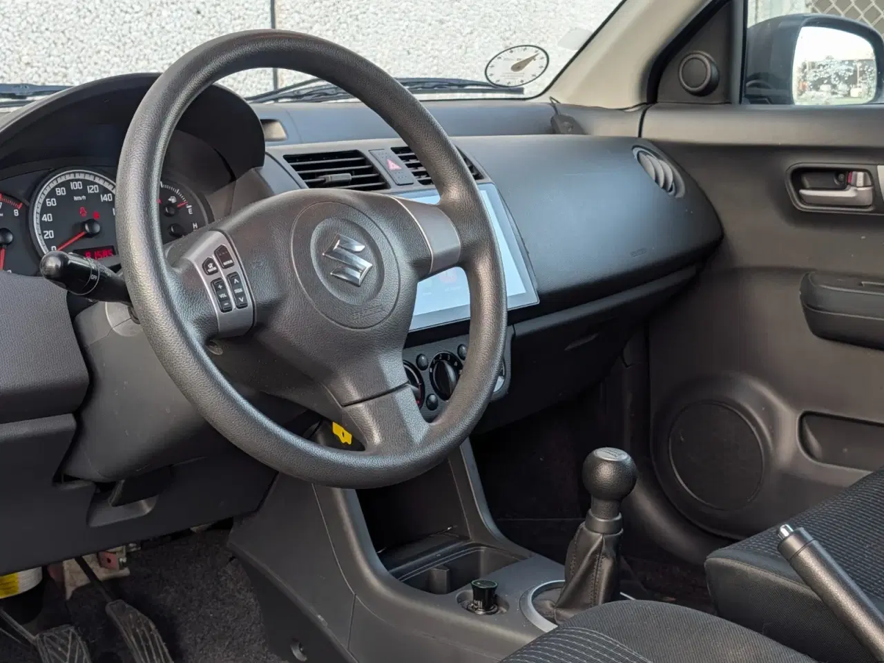 Billede 9 - Suzuki Swift 1,3 GL