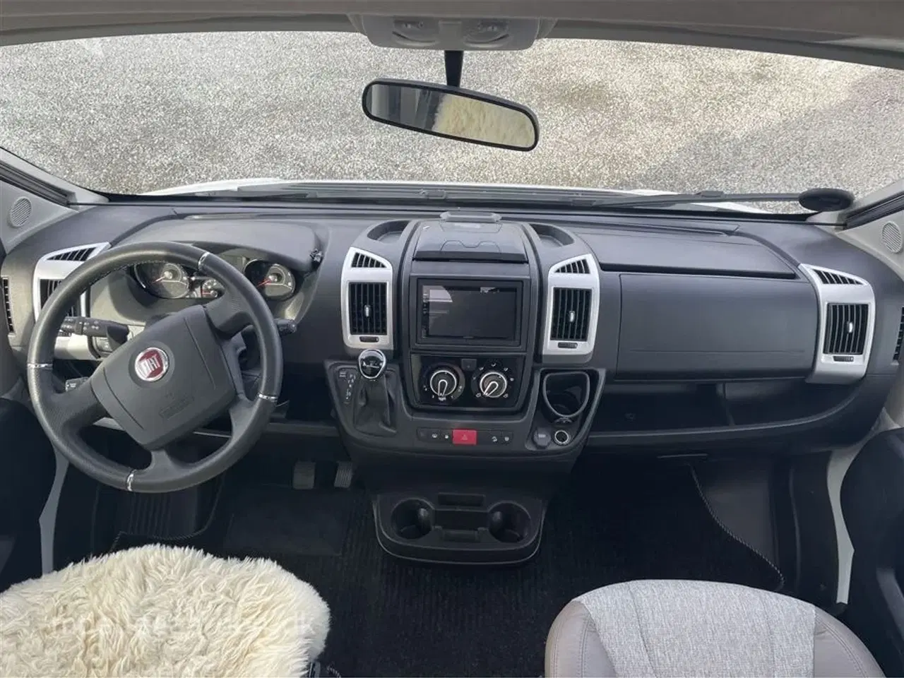 Billede 23 - 2020 - Adria Coral Plus 670 SC