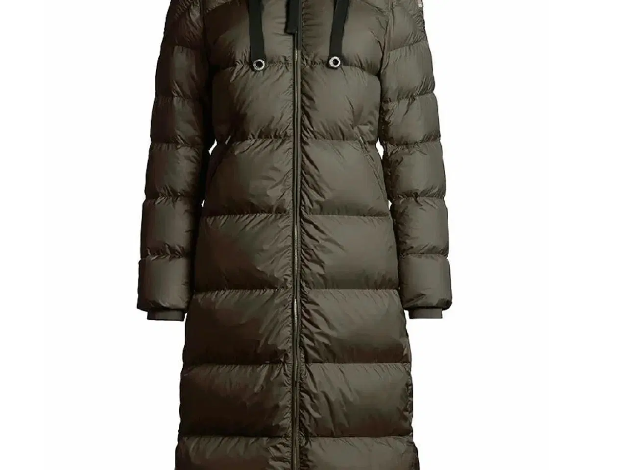 Billede 1 - PARAJUMPERS JAKKE - OLIVE