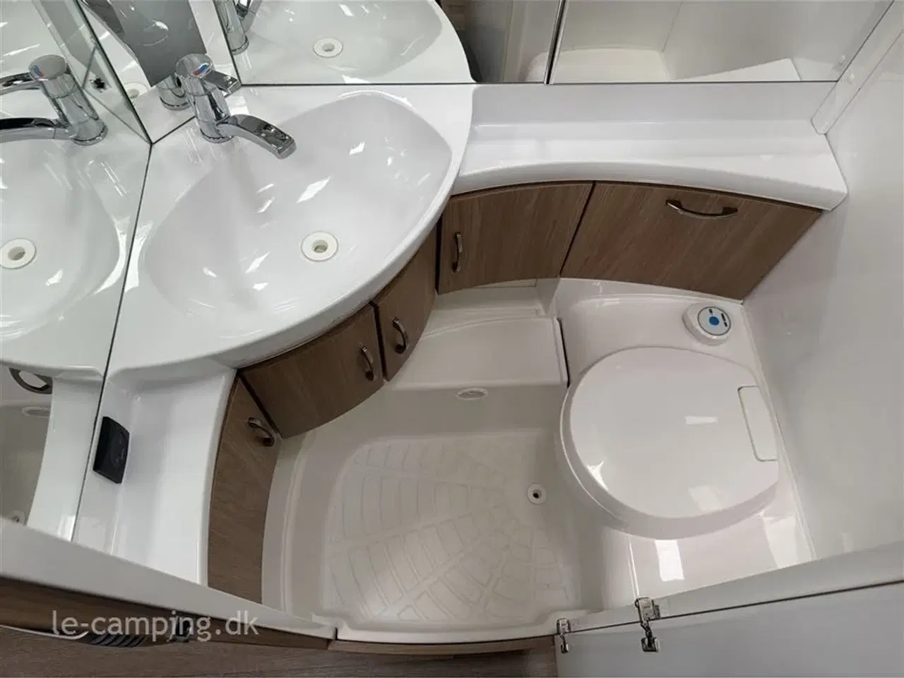 Billede 8 - 2022 - Hobby Excellent 495 UL