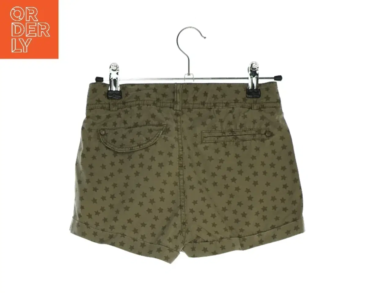 Billede 2 - Shorts fra Pomp de Lux (str. 122/128)