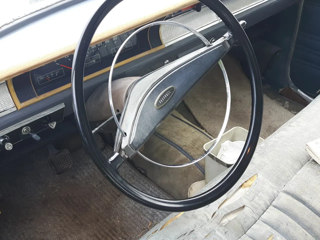 Billede 5 - vauxhall victor 101