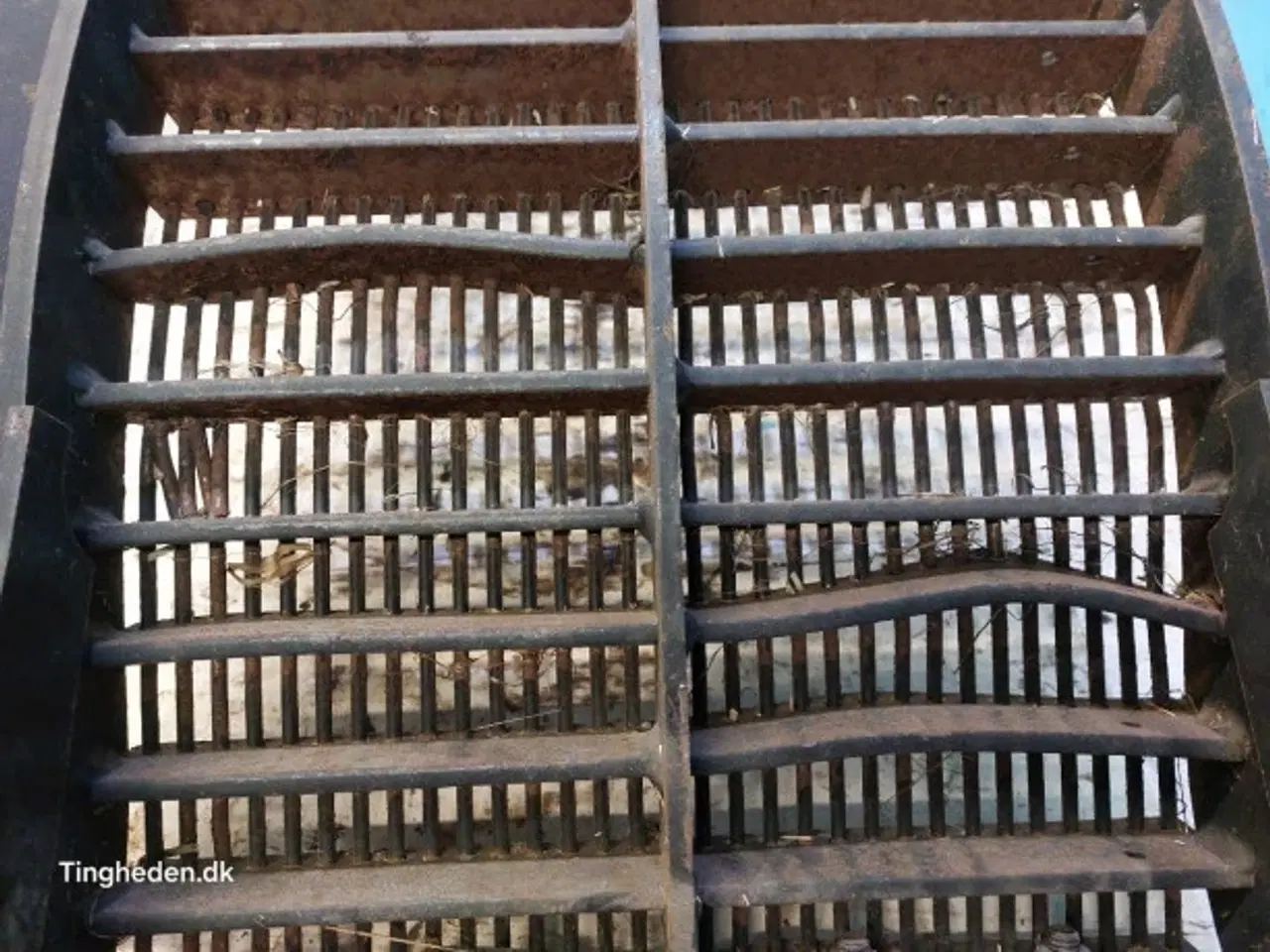 Billede 5 - Case 2188 Tærskebro 1309207C3