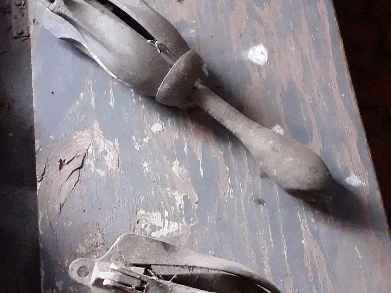 Billede 8 - Robåd I glasfiber 