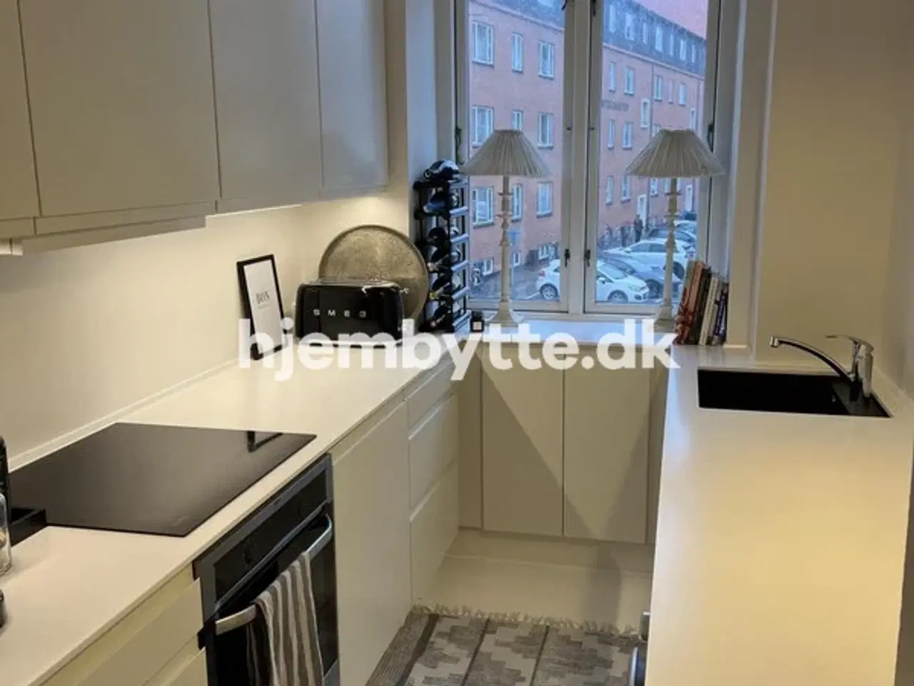 Billede 1 - Hjembytte - Finsensvej