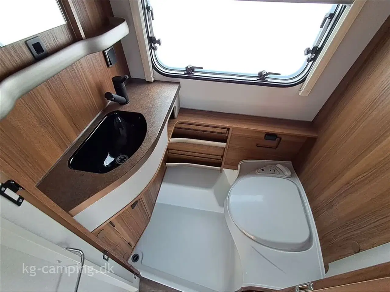 Billede 10 - 2023 - Eriba Touring 430 Legend   Den perfekte rejsevogn - Så du er klar til masser af oplevelser