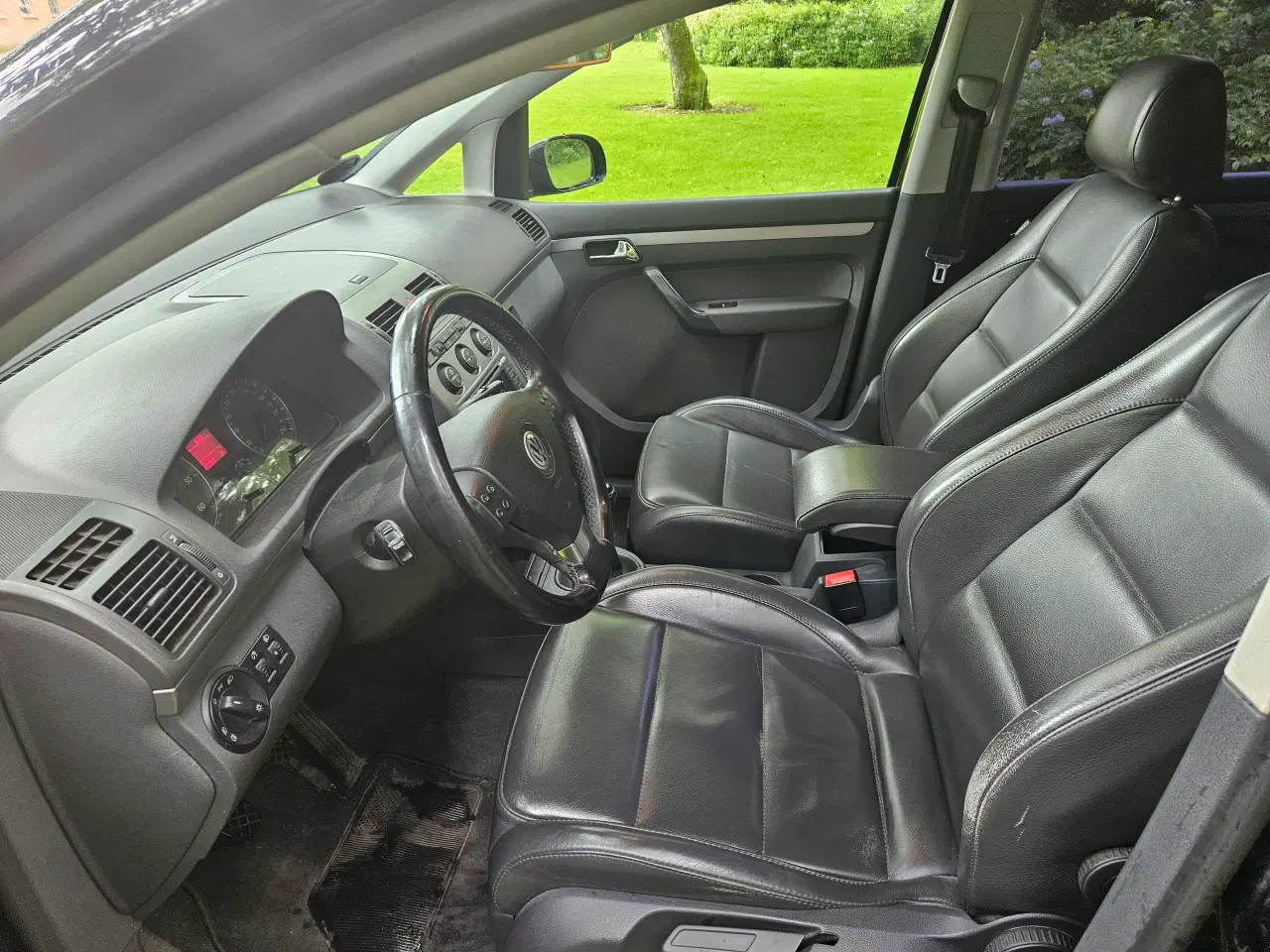 Billede 6 - Vw touran 1.9 tdi Van