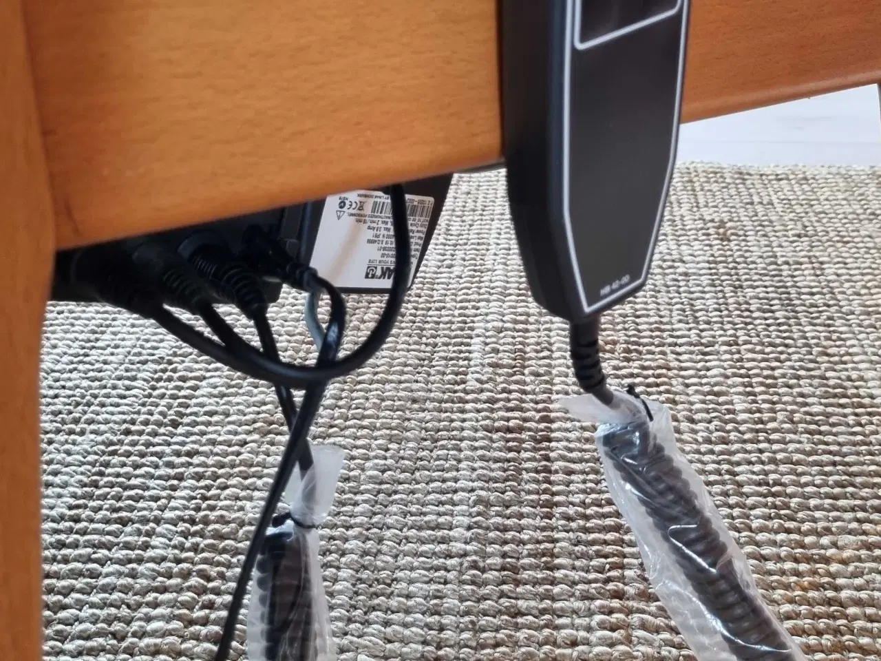 Billede 7 - Flot Farstrup el-lænestol