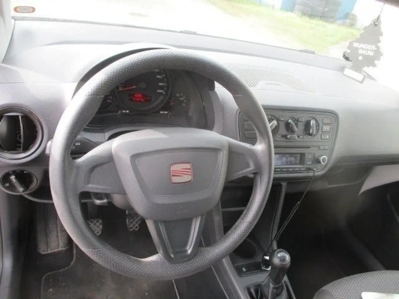Billede 8 - Seat Mii 1,0 60 Reference eco