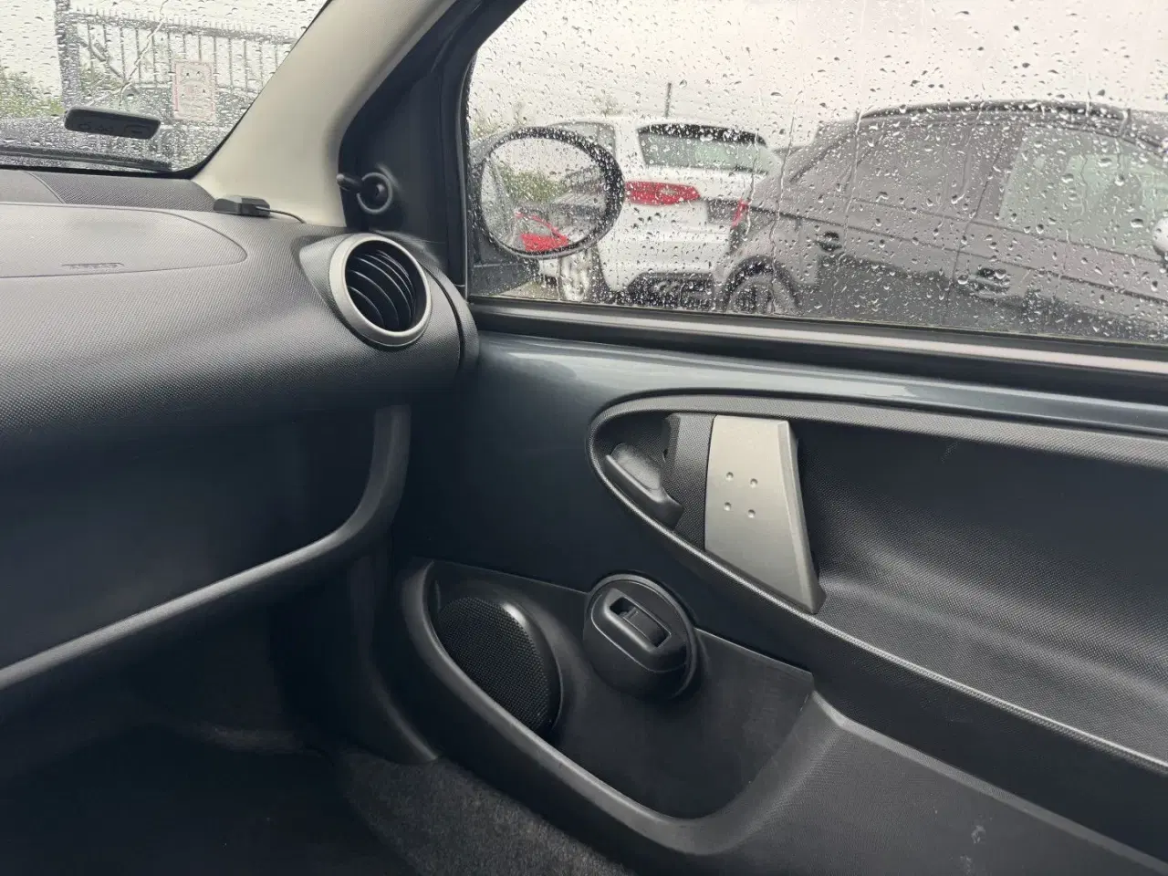 Billede 15 - Peugeot 107 1,0 Active 68HK 5d