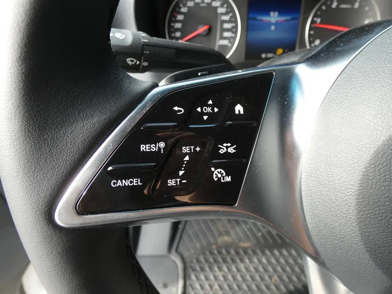 Billede 14 - Mercedes-Benz Sprinter 317 2,0 CDI A2 Pro 9G-Tronic 170HK Van 9g Aut.