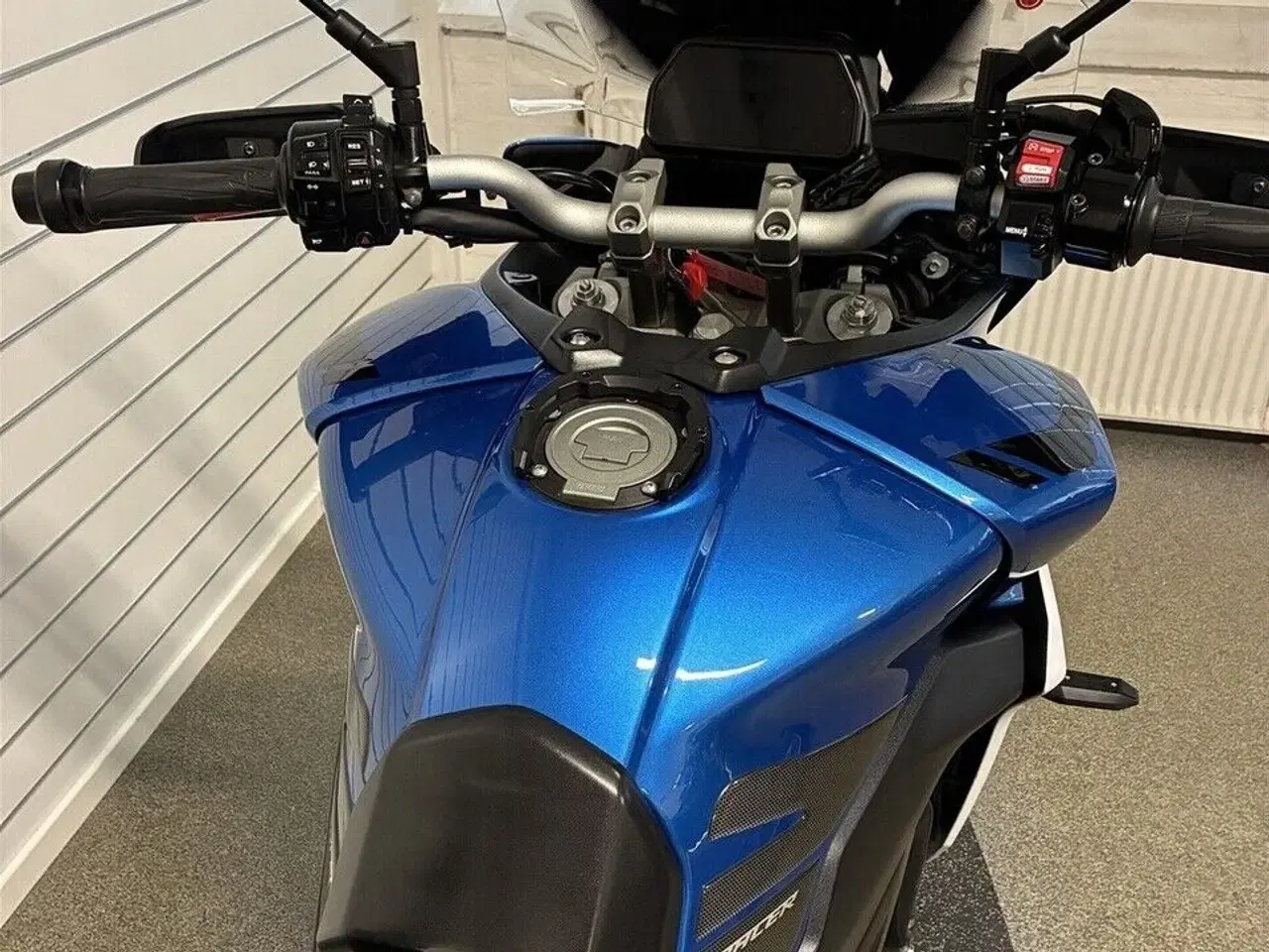 Billede 7 - Yamaha Tracer 900 GT