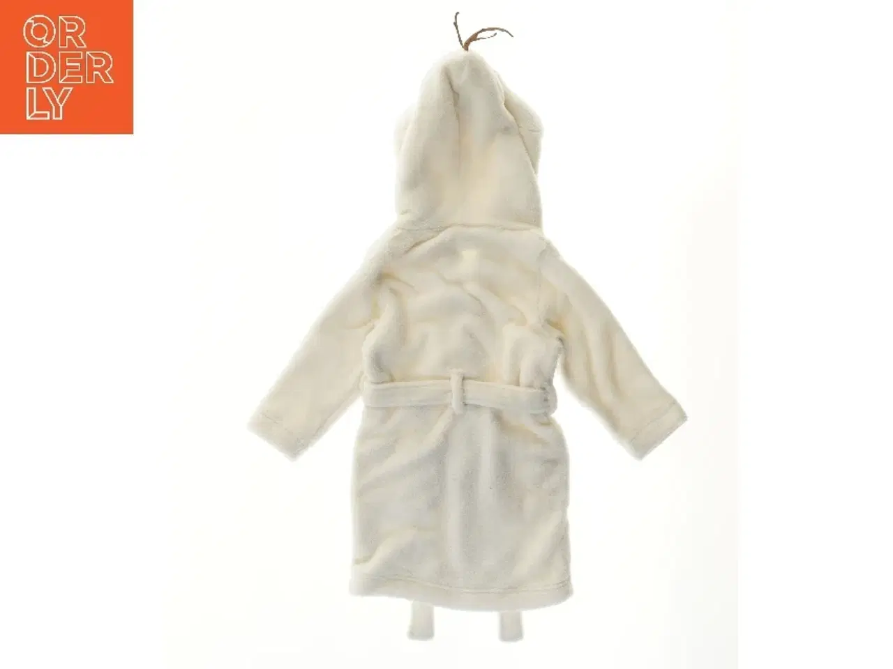 Billede 2 - Olaf badekåbe til børn fra Name It (str. 92)