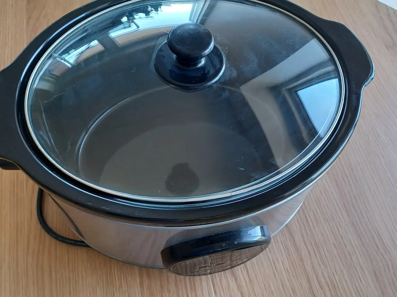 Billede 1 - Slowcooker Cook & Baker