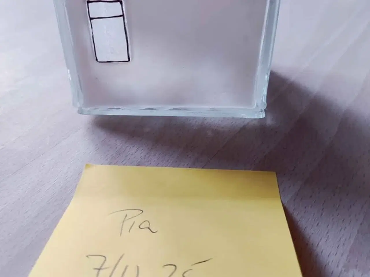 Billede 2 - Løkken Badehus i glas