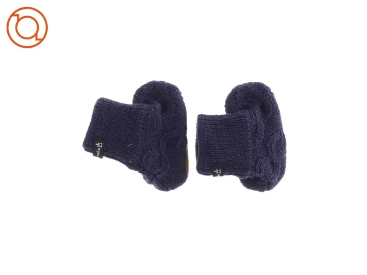 Billede 2 - Sko fra Melton  (str. ca. 19)