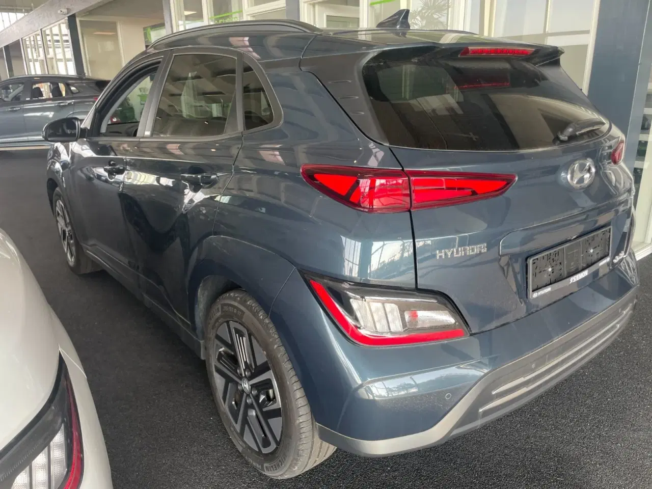 Billede 3 - Hyundai Kona 64 EV Trend