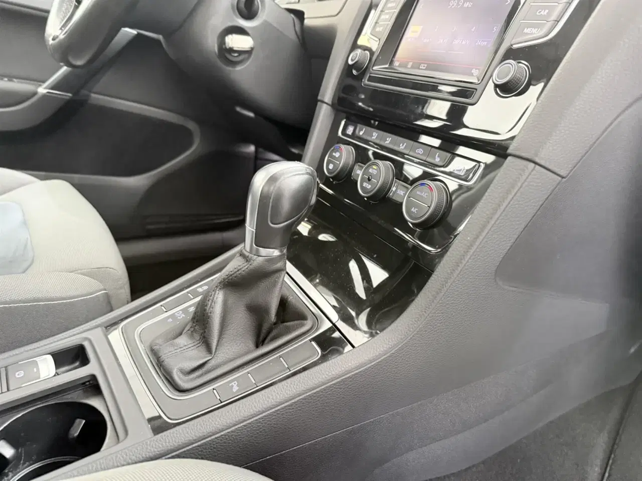 Billede 8 - VW Golf 2,0 TDI BMT Highline DSG 150HK 5d 6g Aut.