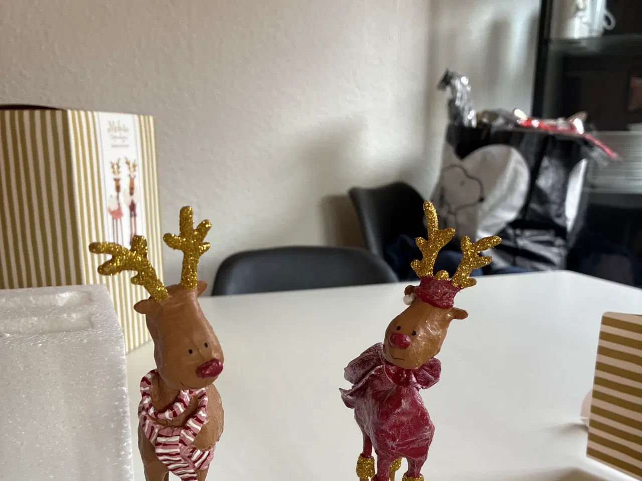 Billede 2 - Mr.&Mrs. Rudolf 2021 nye 