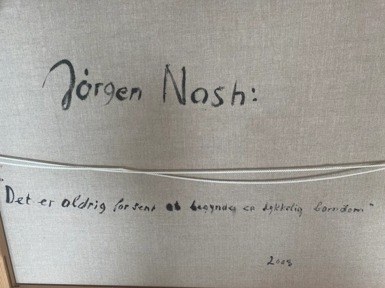 Billede 4 - Jørgen Nash 