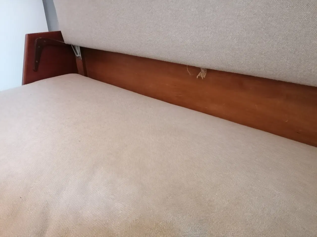 Billede 2 - Wegner-sovesofa til salg