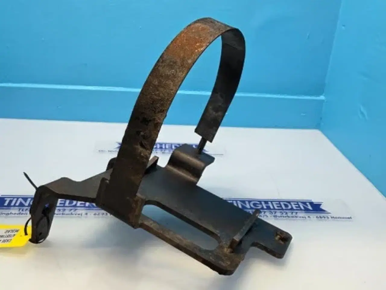 Billede 2 - Case Optum 300 Beslag 47551169