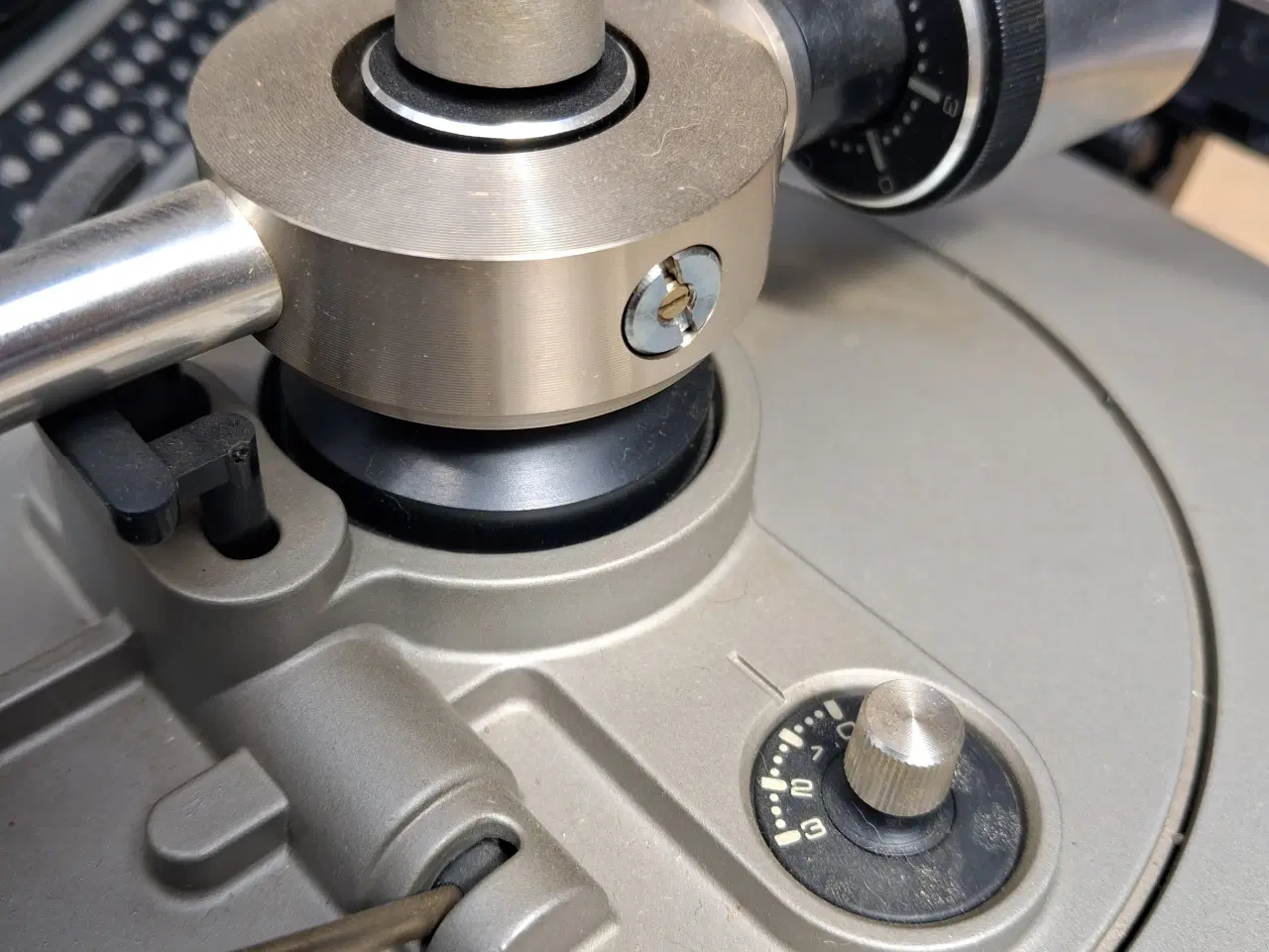 Billede 1 - Technics cl 1300 pladespiller