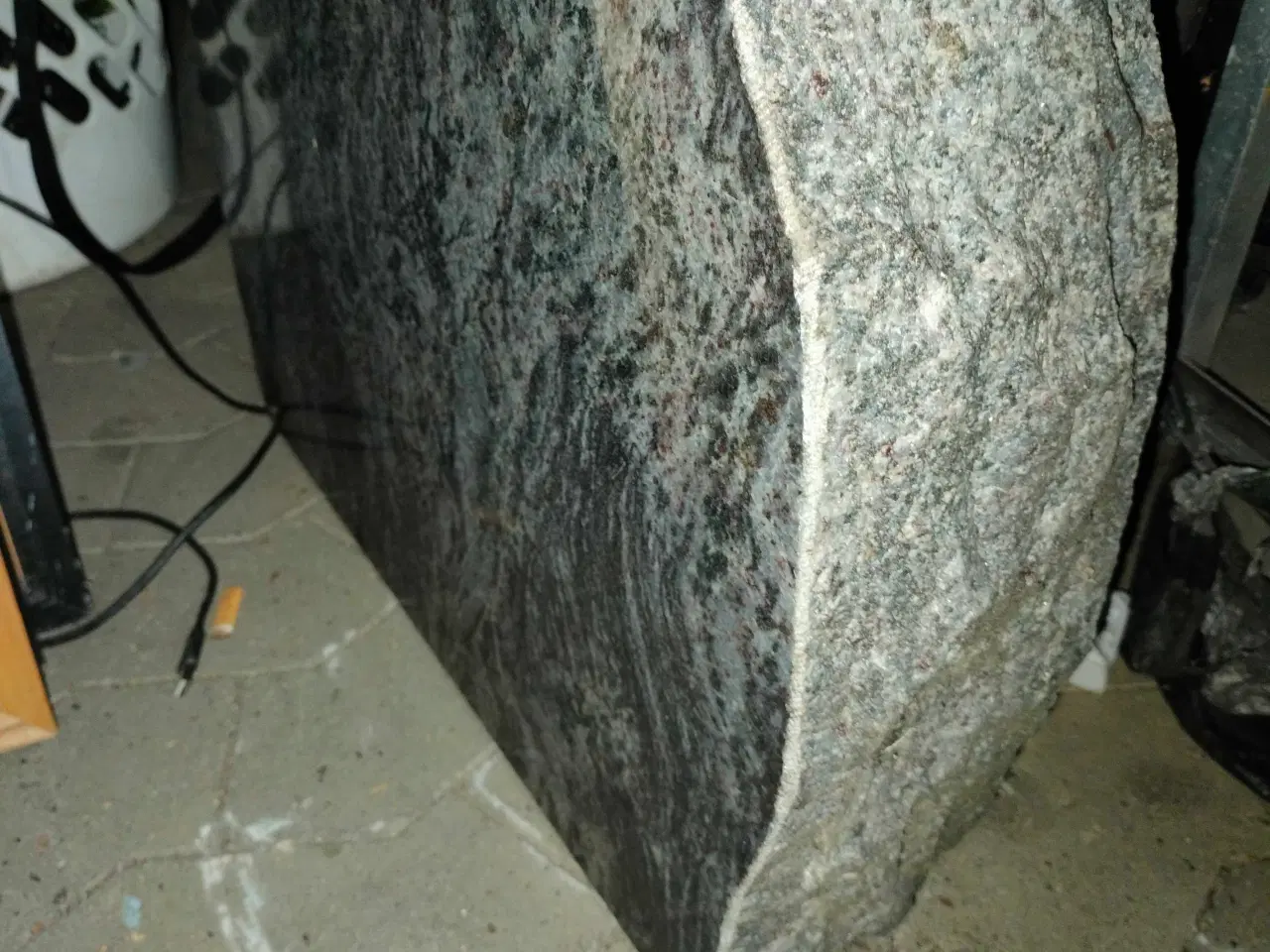 Billede 2 - Gravsten