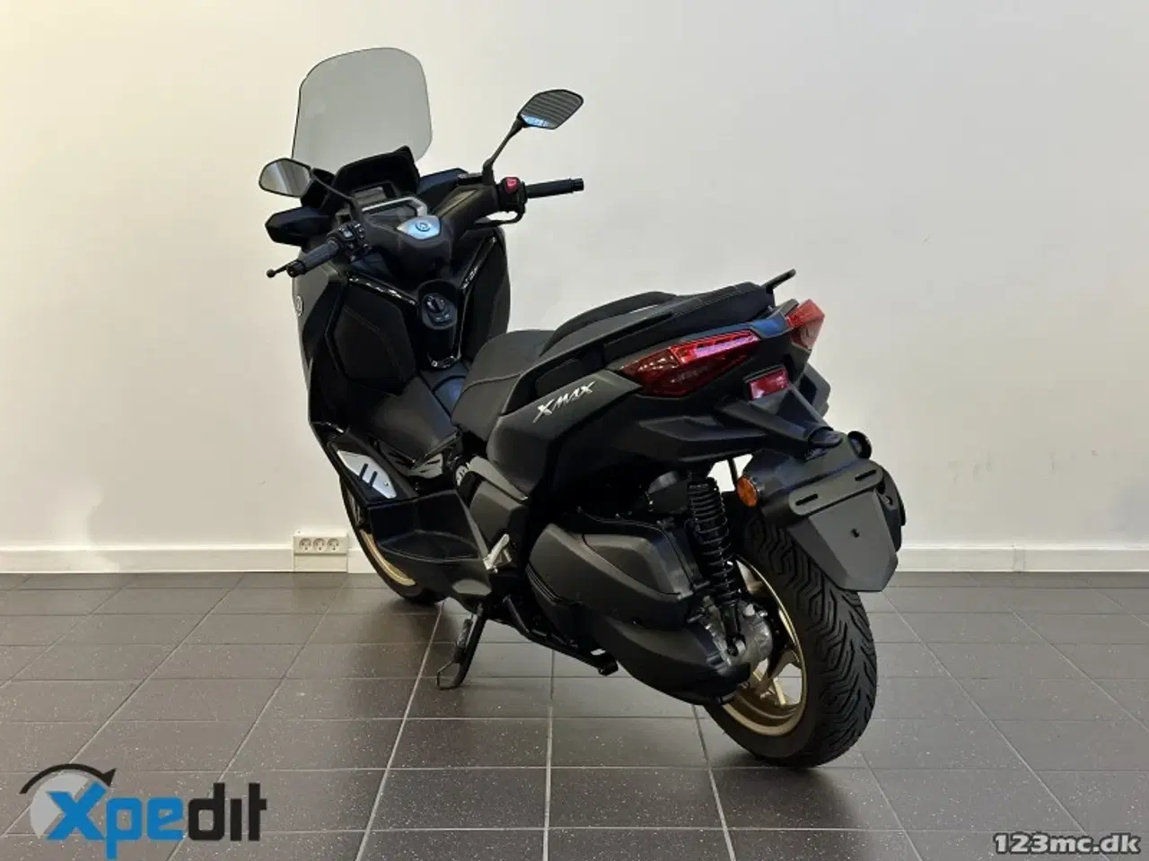 Billede 7 - Yamaha X-Max 300 Tech Max