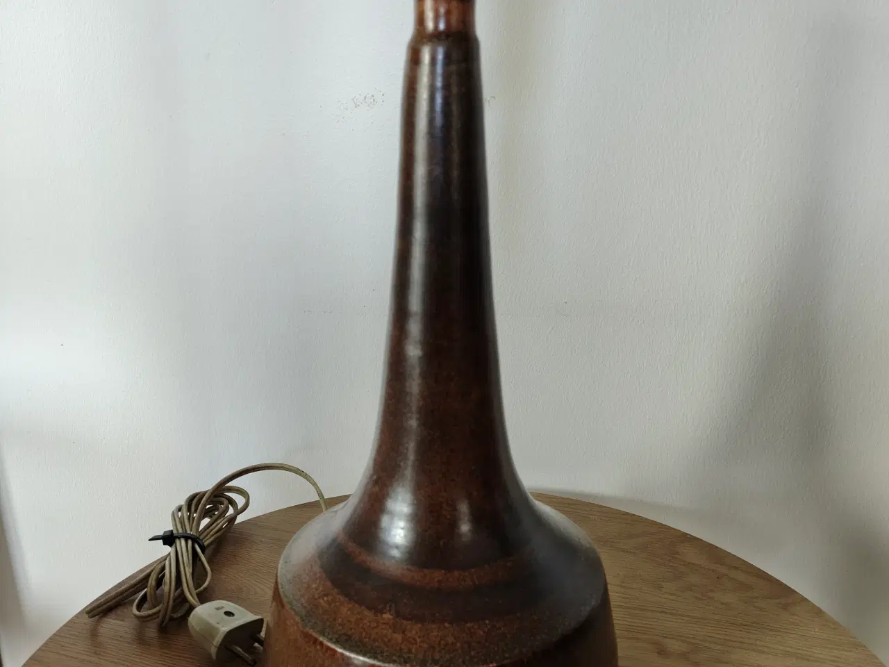 Billede 5 - Flot Kis Lunn bordlampe