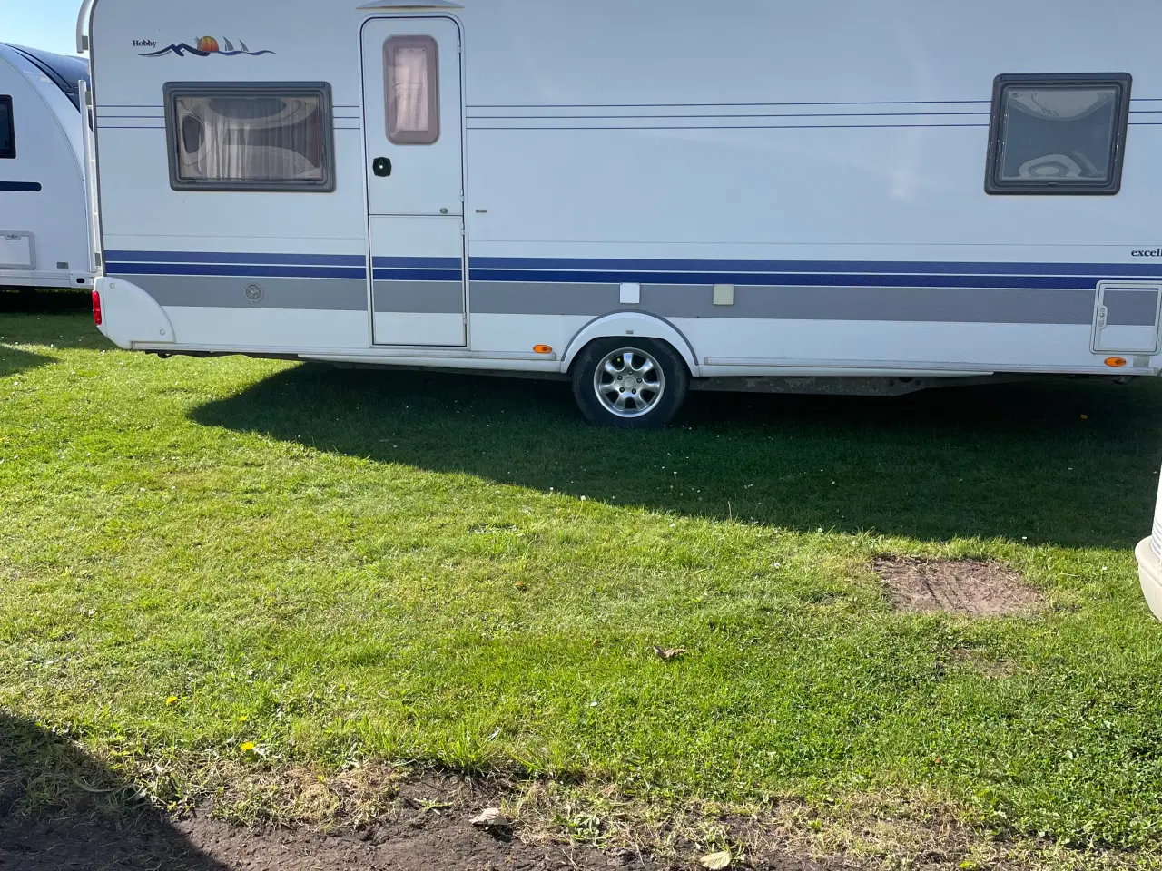 Billede 2 - Campingvogn 