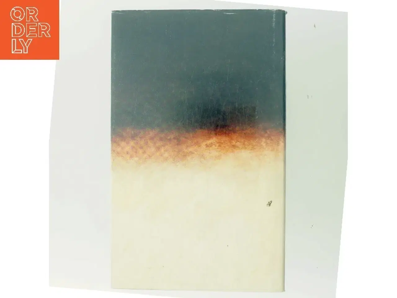 Billede 3 - Mørklægning af Anders Bodelsen (Bog)