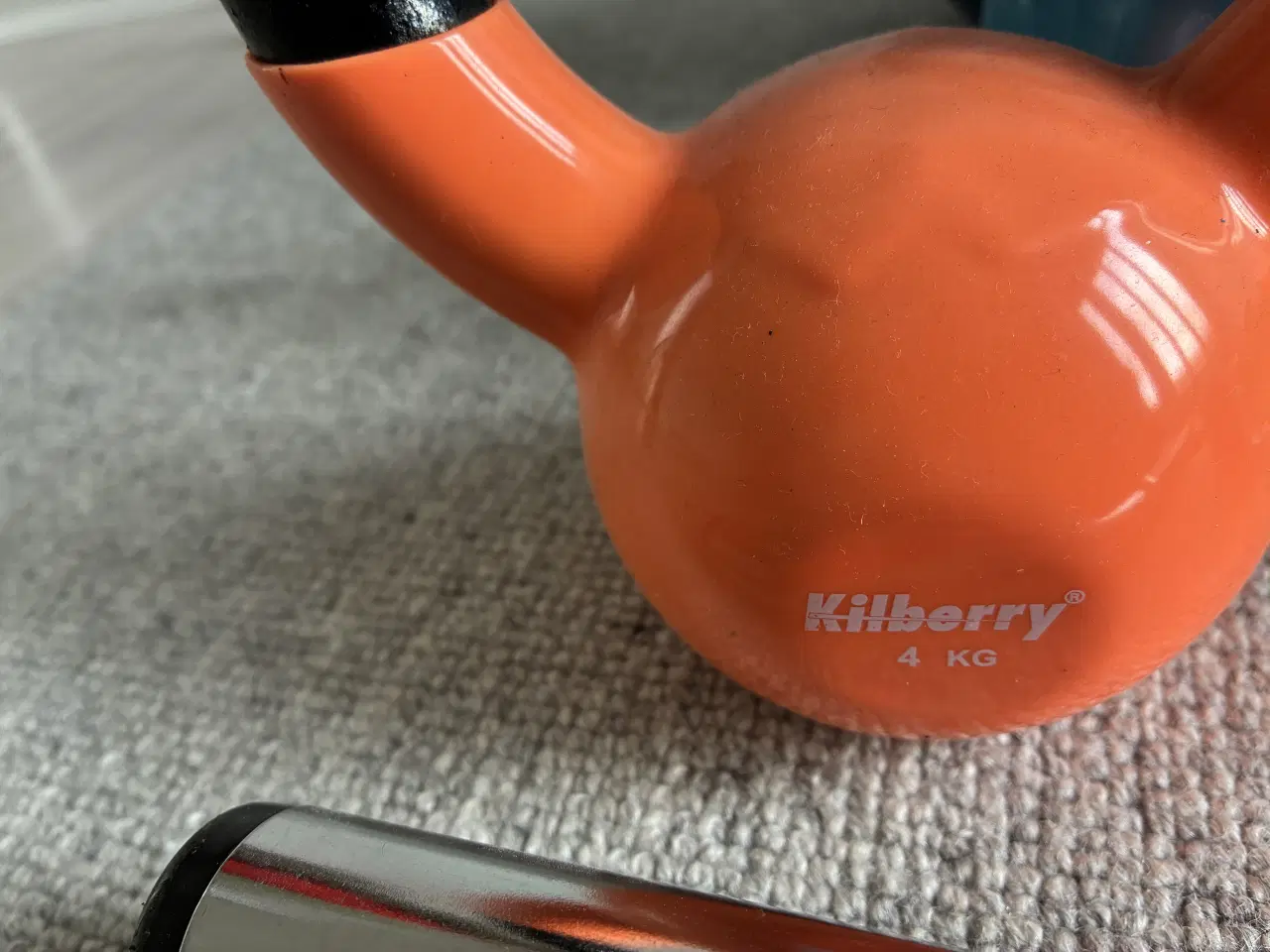 Billede 6 - Trænings udstyr