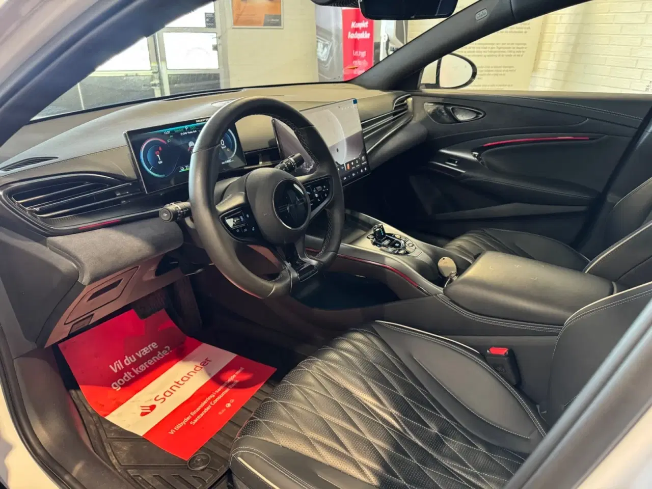 Billede 7 - BYD Seal 86 Design