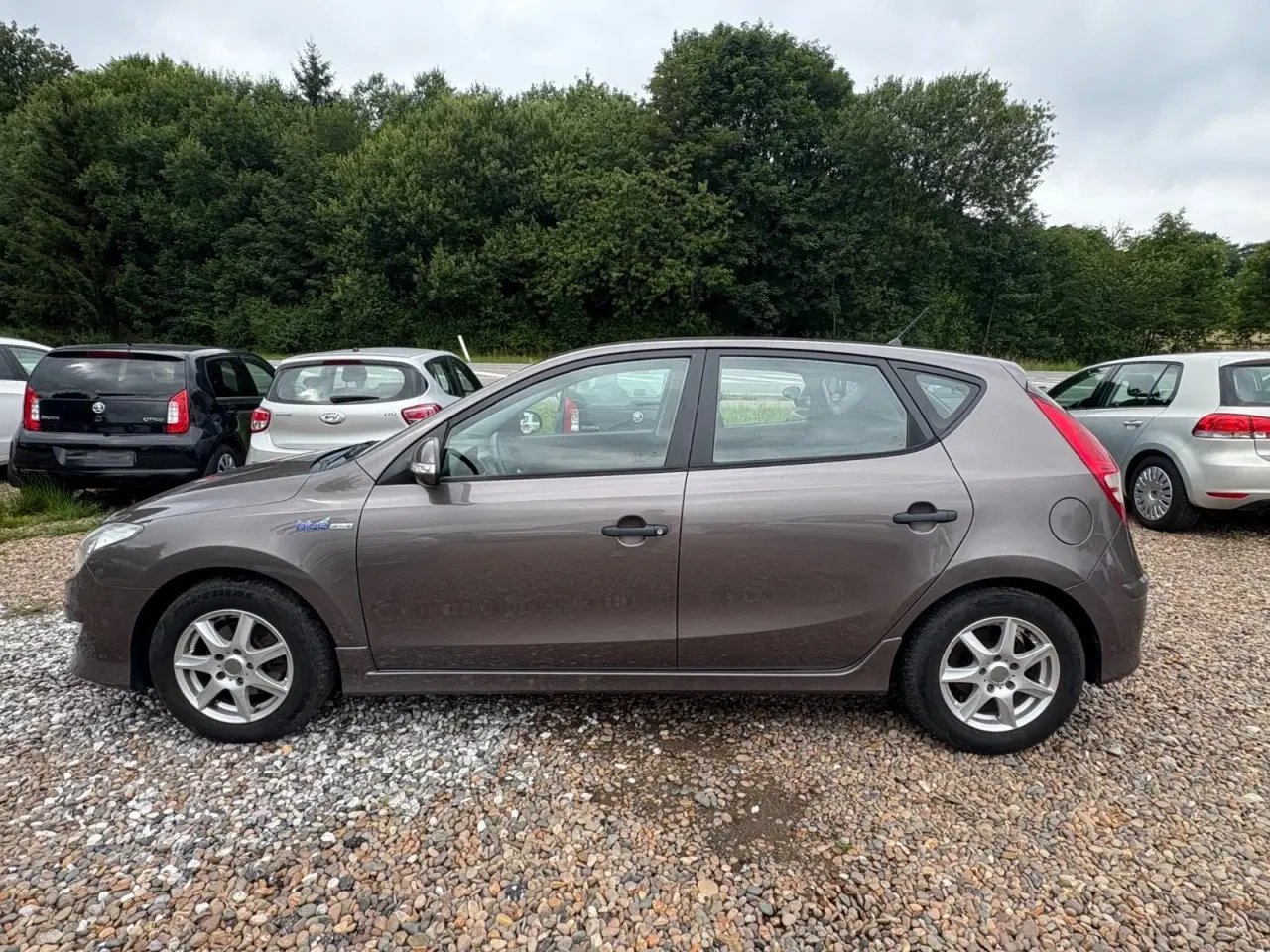 Billede 2 - Hyundai i30 1,6 CRDi 90 Classic Eco