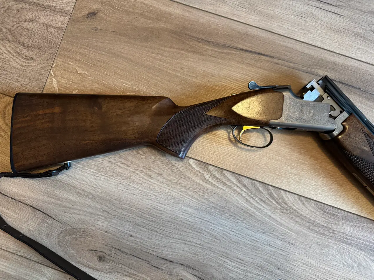 Billede 11 - Browning B525 Sporter One