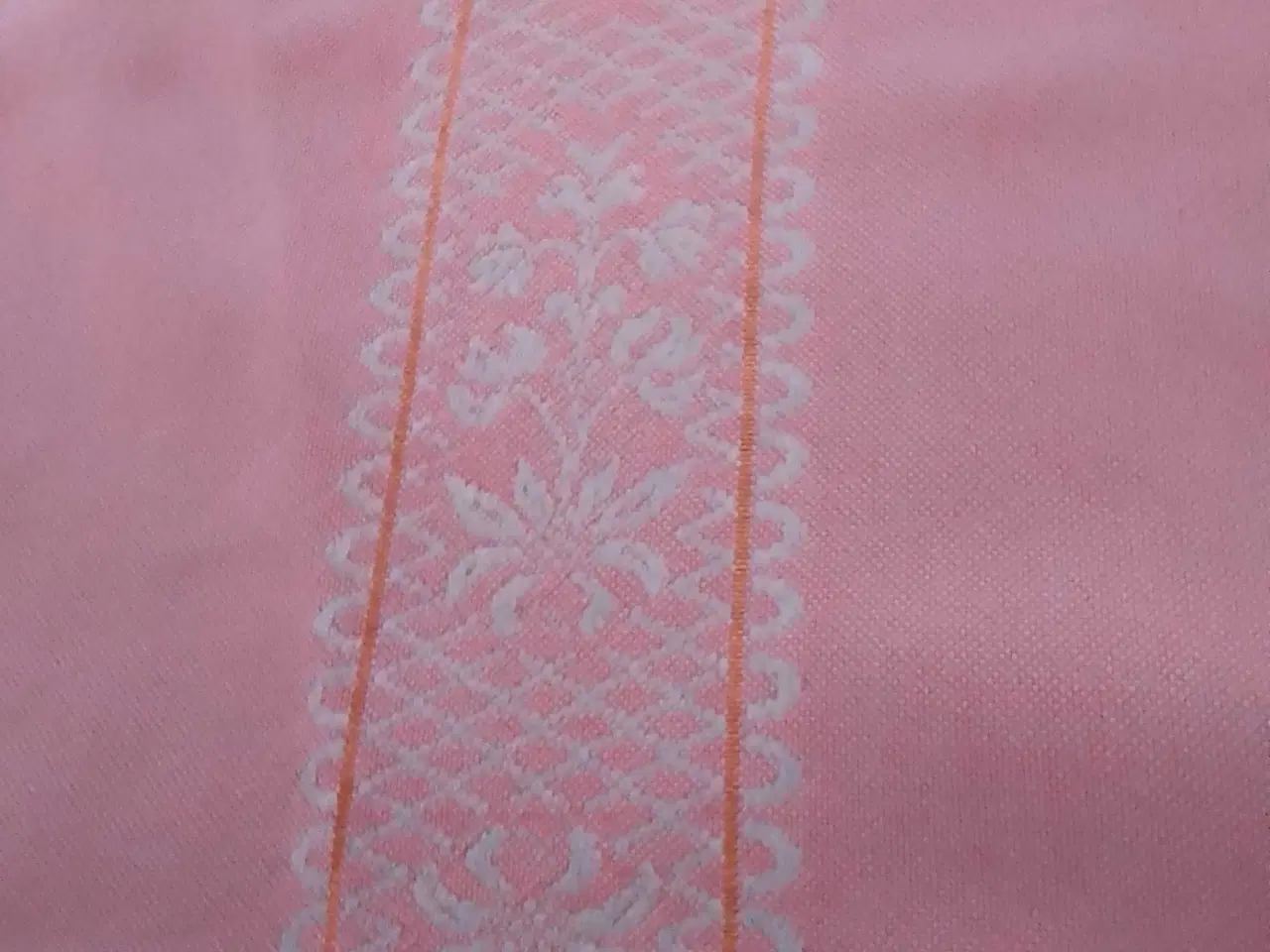 Billede 3 - Vintage dug, Daells varehus