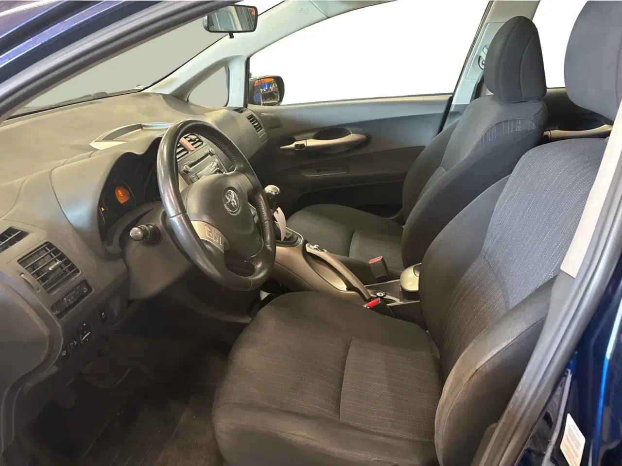 Billede 11 - Toyota Auris 1,6 Luna
