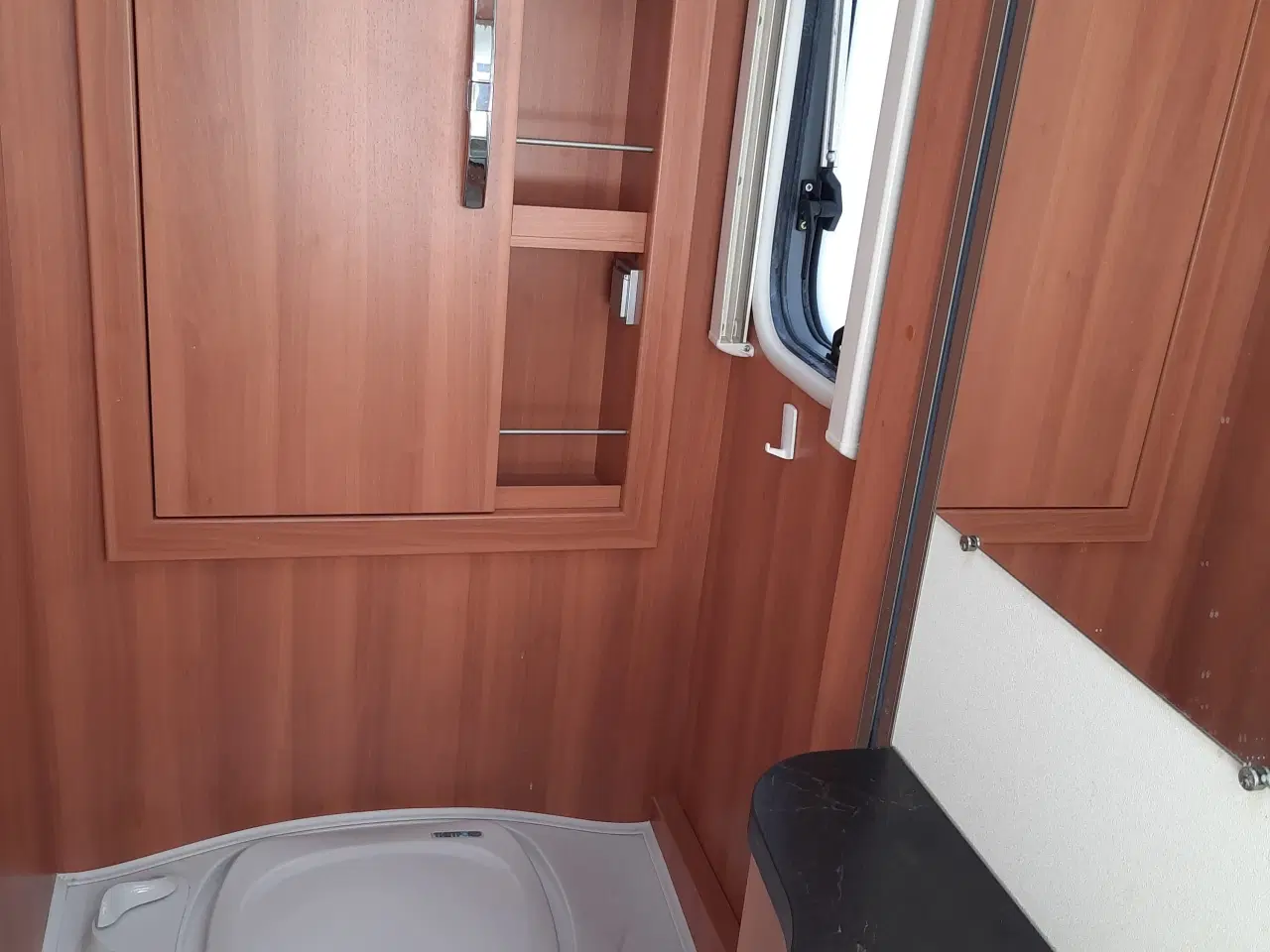 Billede 7 - Fiat Hymer 654. 
