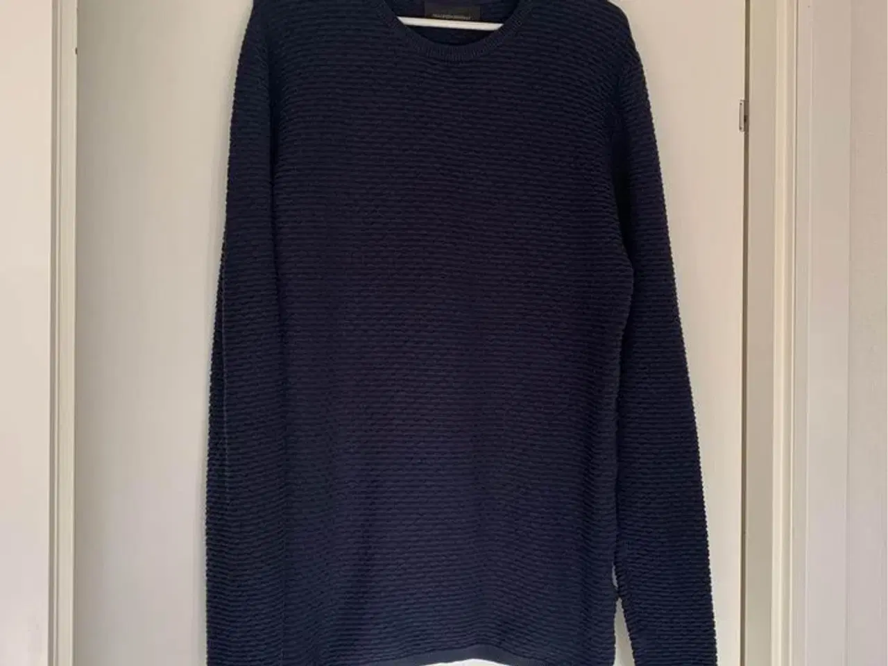 Billede 3 - Tailored Pullover Str. XL