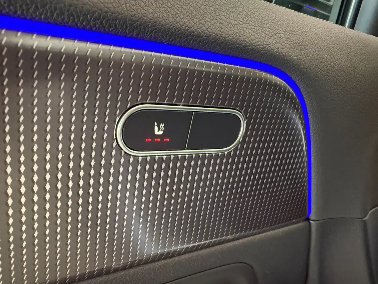 Billede 11 - Mercedes EQA250 Progressive