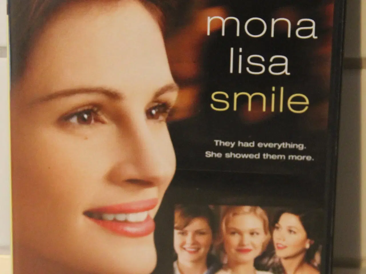 Billede 5 - DVD-film til salg.